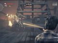 Alan Wake's American Nightmare - Jugabilidad 