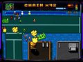 Retro City Rampage - Jugabilidad