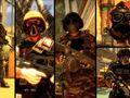 Spec Ops: The Line - Tr�iler (2)