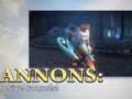 Kid Icarus: Uprising - Armas