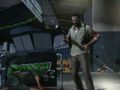 Max Payne 3 - Rifle