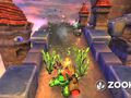 Skylanders: Spyro's Adventure - Zook