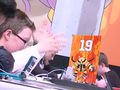 Torneo Pok�mon - Final brit�nica