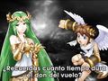Kid Icarus: Uprising - Tr�iler (3)