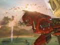 Tribes: Ascend - Llama Island