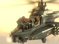 Prototype 2 - Helic�pteros 2
