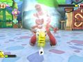Pok�park 2: Un mundo lleno de ilusiones - Pikachu
