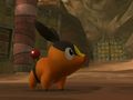 Pok�park 2: Un mundo lleno de ilusiones - Tepig