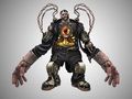 BioShock Infinite - Handyman