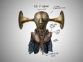 BioShock Infinite - Boys of Silence