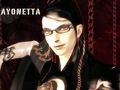 Anarchy Reigns - Bayonetta