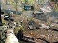 Ghost Recon: Future Soldier - Cooperativo