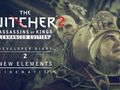The Witcher 2: Assassins of Kings Enhanced Edition - Cinem�ticas