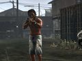 Max Payne 3 - Modo multijugador