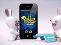 Rabbids Go Phone Again - Tr�iler