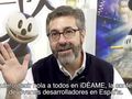 iD�AME 2012 - Warren Spector
