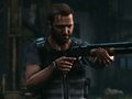 Max Payne 3 - Escopetas