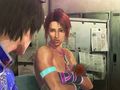Street Fighter x Tekken PSVITA - Episodio 1