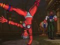 Street Fighter x Tekken PSVITA - Promo Captivate