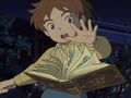 Ni no Kuni: Wrath of the White Witch - Tr�iler occidental