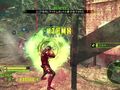 Anarchy Reigns - Jugabilidad (1)