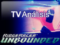 Videoan�lisis Ridge Racer Unbounded