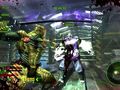 Anarchy Reigns - Modos online