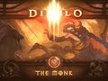 Diablo III - El Monje (2)