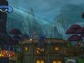 Sly Cooper: Thieves in Time - Jugabilidad