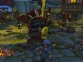 Sly Cooper: Thieves in Time - Concurso