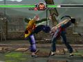 Virtua Fighter 5 Final Showdown - Fuudo