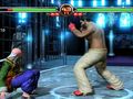 Virtua Fighter 5 Final Showdown - Fuudo (2)