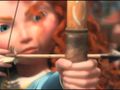 Brave: El Videojuego - Tr�iler (Wii)