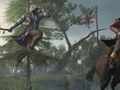 Assassin's Creed III - Jugabilidad