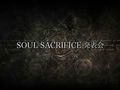 Soul Sacrifice - Presentaci�n