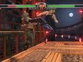 Virtua Fighter 5 Final Showdown - Lanzamiento