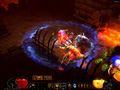 Diablo III - Jugabilidad Inferno