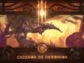 Diablo III - Cazador de demonios (2)
