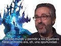 Epic Mickey 2: El retorno de dos h�roes - Diario de desarrollo