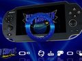 Sly Cooper: Thieves in Time - PS Vita