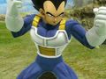 Dragon Ball Zenkai Battle Royal Super Saiyan Awakening - V�deo promocional