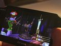Sly Cooper: Ladrones en el tiempo - Funciones Vita