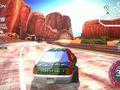 Ridge Racer Vita - Daytona USA