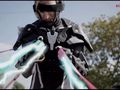 Metal Gear Rising: Revengeance - Parodia