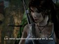Tomb Raider - Encrucijada