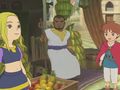 Ni no Kuni: Wrath of the White Witch - Tr�iler E3