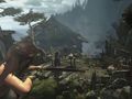 Tomb Raider - Jugabilidad