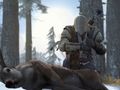 Assassin's Creed III - Demostraci�n E3