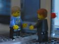 LEGO City Undercover - Debut