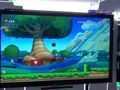 Jugando a New Super Mario Bros. U - Vandal TV E3 2012